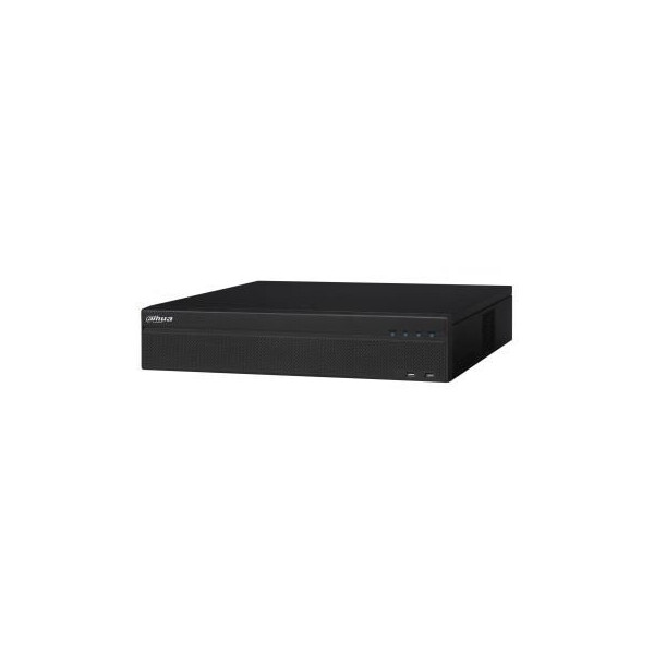 

32-канальный 2U 4K сетевой видеорегистратор DH-NVR4832-4KS2