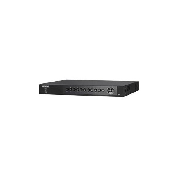 

16-канальный Turbo HD видеорегистратор DS-7216HUHI-F2/S