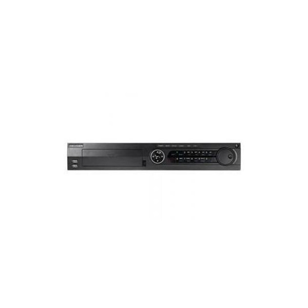 

32-канальный Turbo HD видеорегистратор DS-7332HUHI-K4