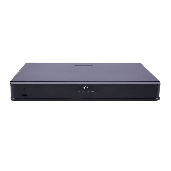 

Сетевой IP видеорегистратор Uniview NVR302-16E-B
