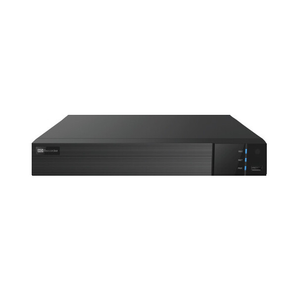 

AHD Видеорегистратор TD-2708TE-HP