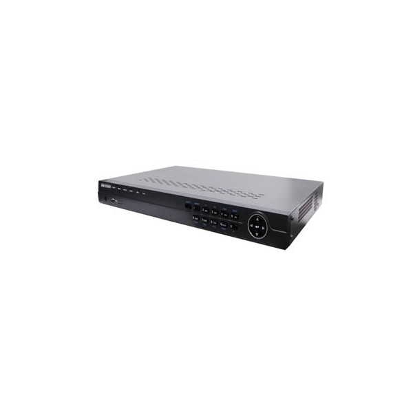 

4-канальный HD-SDI видеорегистратор DS-7204HFHI-ST