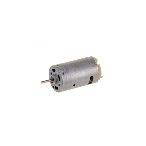

Мотор для фена 24V D=27.5mm H=46mm