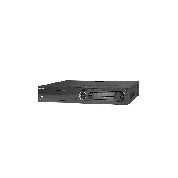 

16-канальный Turbo HD видеорегистратор DS-7316HQHI-K4