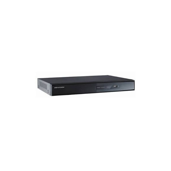 

4-канальный Turbo HD видеорегистратор DS-7204HGHI-SH