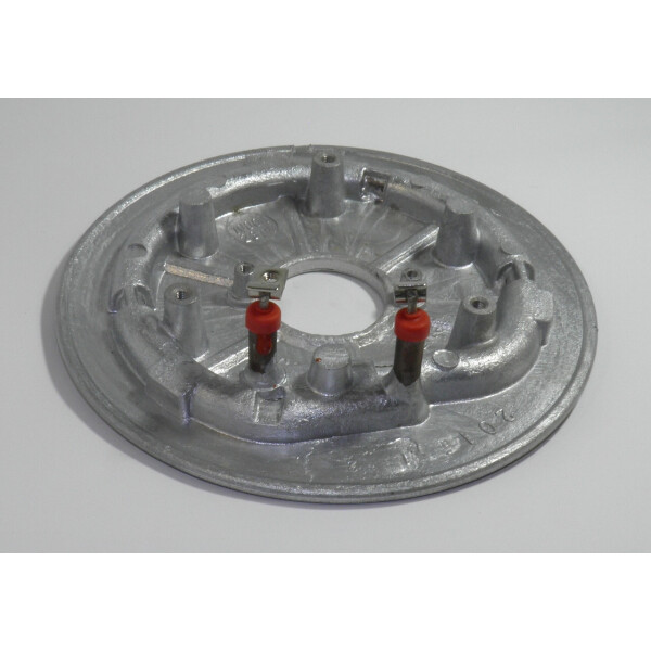 

Тэн для мультиварки Moulinex SS-994503 1000W D=180/40mm