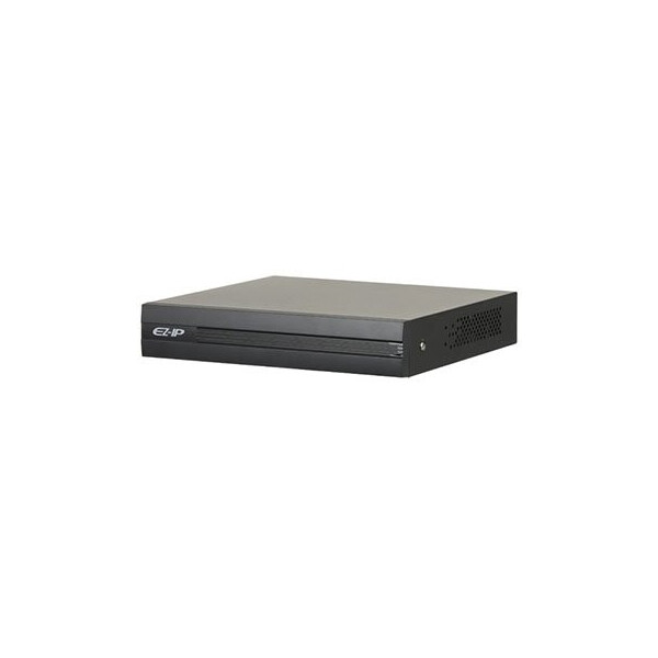 

4-канальный сетевой видеорегистратор NVR1B04HC/E