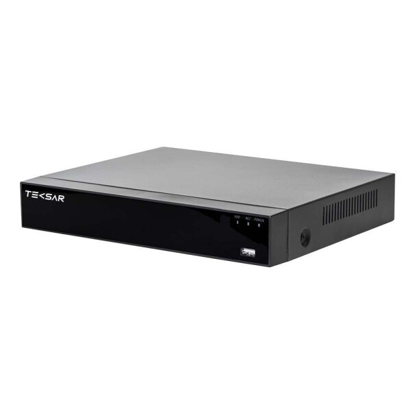 

Гибридный видеорегистратор AHD Tecsar B4CH4AB-QHD+