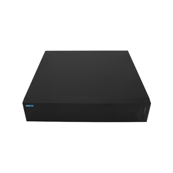 

Видеорегистратор NVR Green Vision GV-N-G009/64