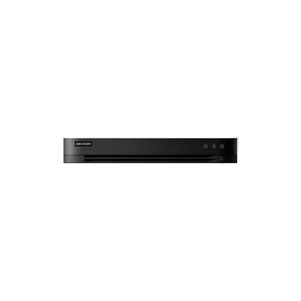 

4-канальный Turbo HD видеорегистратор DS-7204HTHI-K1