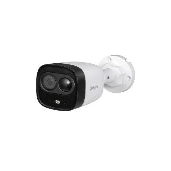 

5MP HDCVI камера активного отпугивания DH-HAC-ME1500DP 2.8mm