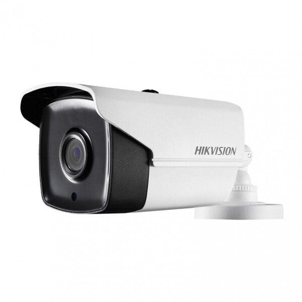 

2.0 Мп Turbo HD видеокамера DS-2CE16D0T-IT5F (6 мм)