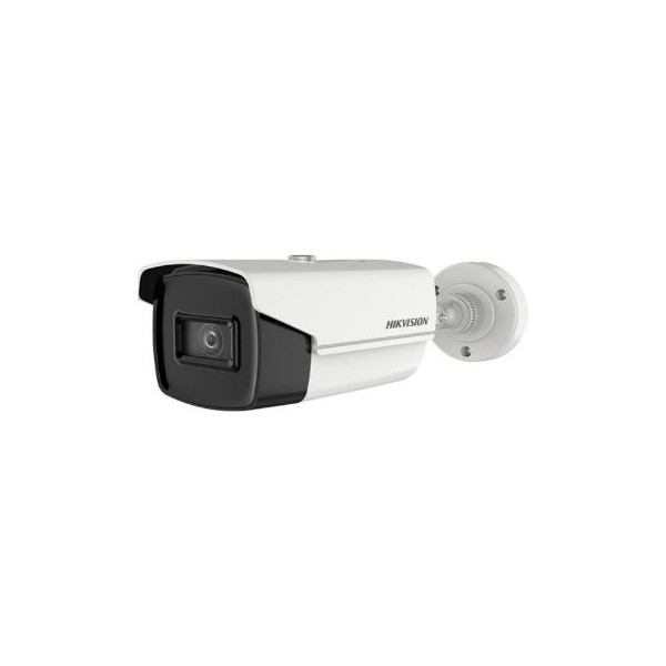 

2.0 Мп Turbo HD видеокамера DS-2CE16D3T-IT3F 2.8mm