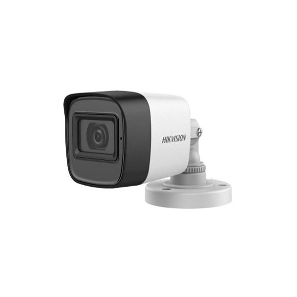 

2Мп Turbo HD видеокамера Hikvision с встроенным микрофоном DS-2CE16D0T-ITFS (2.8 мм)
