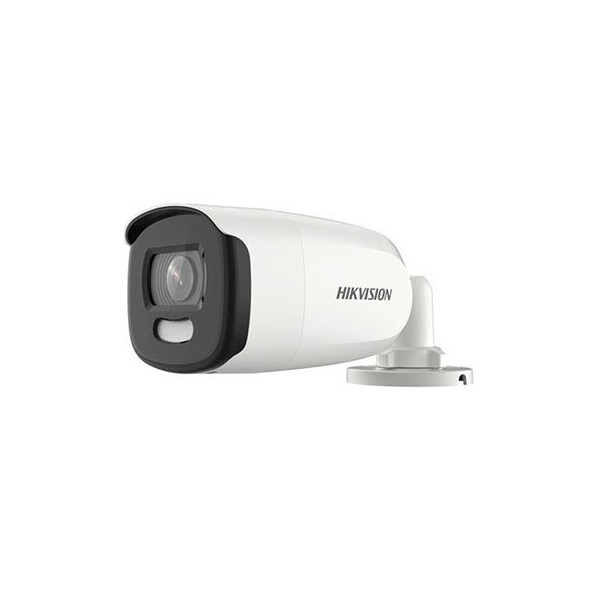 

5Мп ColorVu Turbo HD видеокамера Hikvision DS-2CE10HFT-F (2.8 мм)