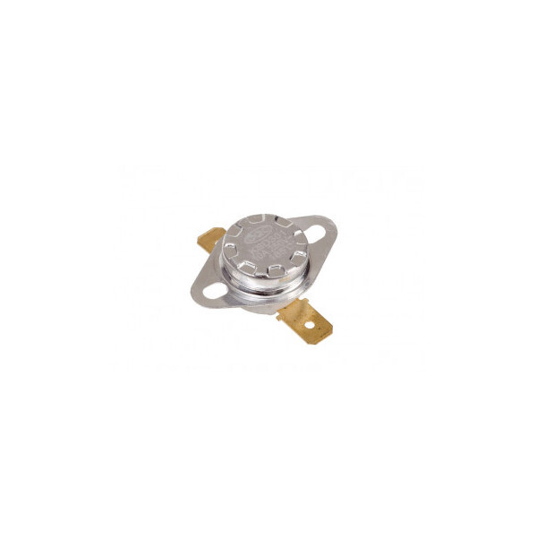

Термостат для обогревателя KSD301 165°C 10A 250V