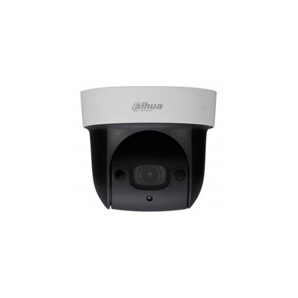 

2Мп 4x Starlight IP PTZ видеокамера Dahua с поддержкой Wi-Fi DH-SD29204UE-GN-W