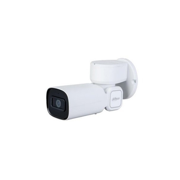 

2Мп 3х PTZ IP Starlight видеокамера Dahua DH-PTZ1C203UE-GN