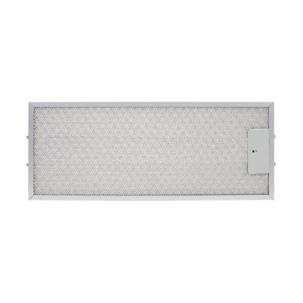 

Универсальный фильтр жировой для вытяжки 185x455mm