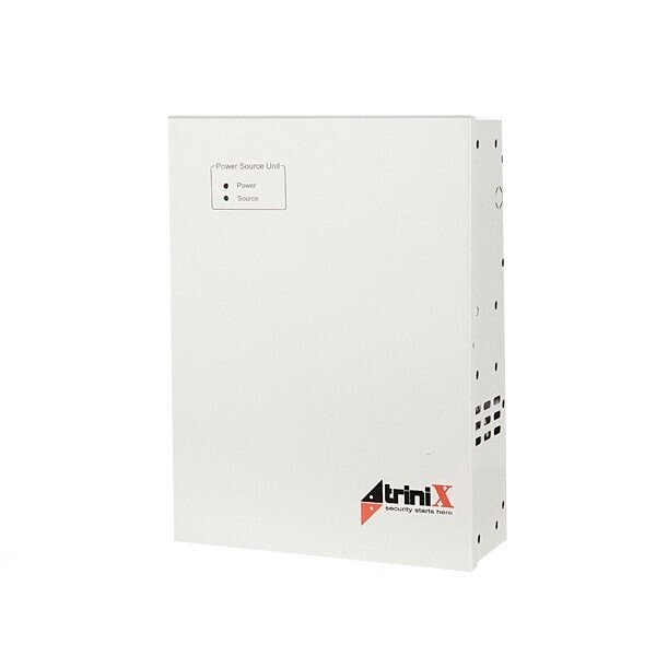 

Блок бесперебойного питания Trinix PSU 6A 12B