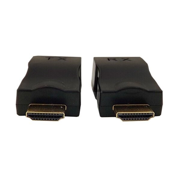 

Mini HDMI-UTP (HDMI удлинитель по UTP 30м)