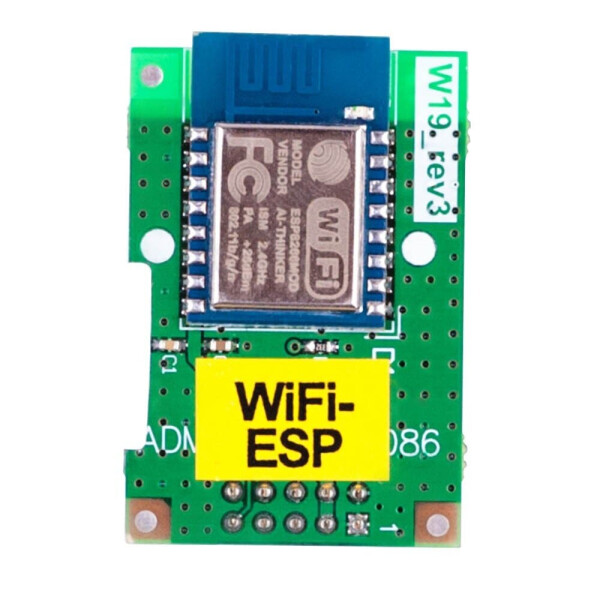 

Модуль Wi Fi Лунь Адаптер W19