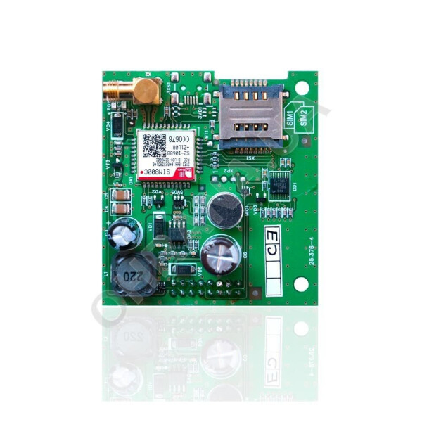 

Коммуникатор ОРИОН M-GSM