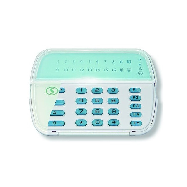 

Клавиатура Линд-11LED