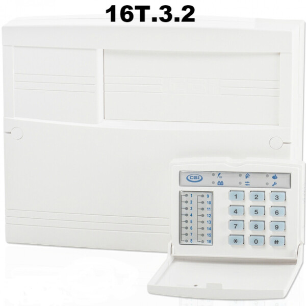 

ППК ОРИОН 16Т.3.2