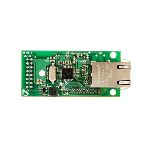 

Ethernet коммуникатор ОРИОН M-NET+