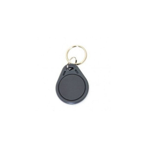 

RFID брелок RFID KEYFOB EM RW-Grey