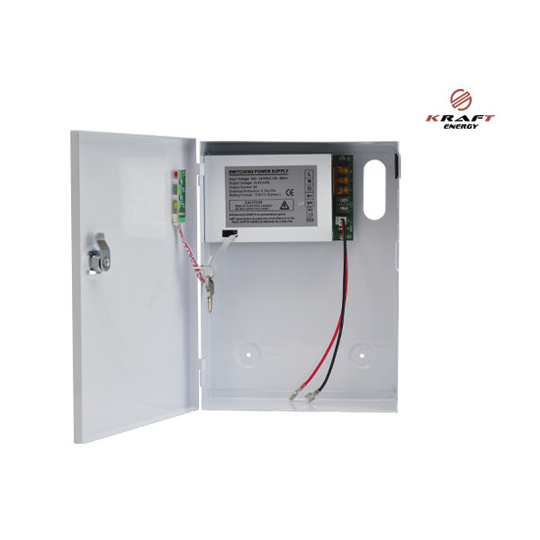 

Блок бесперебойного питания KRF PSU-1205LED