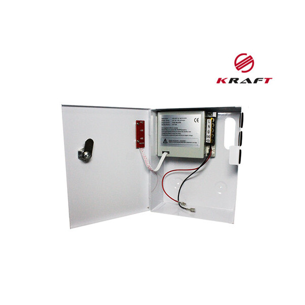 

Блок бесперебойного питания KRF PSU-1203LED