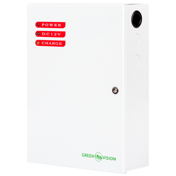 

Блок бесперебойного питания Green Vision GV-002-UPS-A-1201-5A