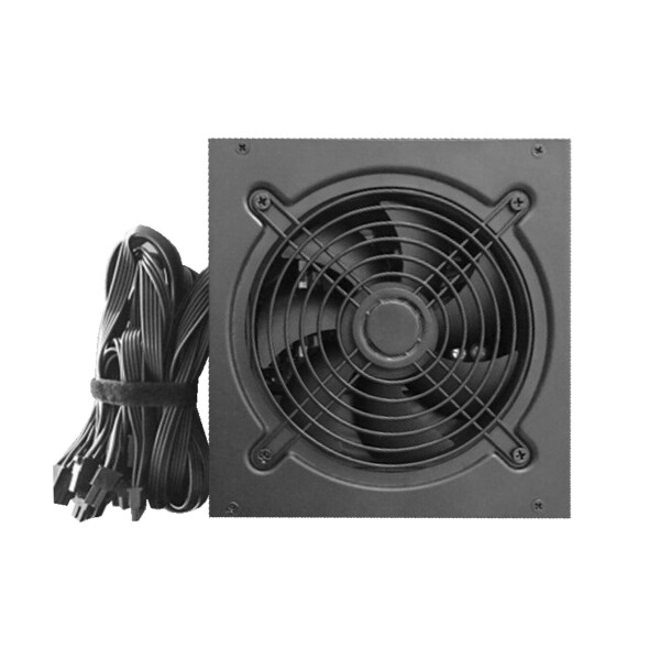 

Блок питания ATX-800W 12см APFC 80+ Bronze