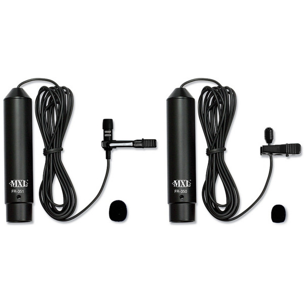 

Микрофон MXL FR-355K фото
