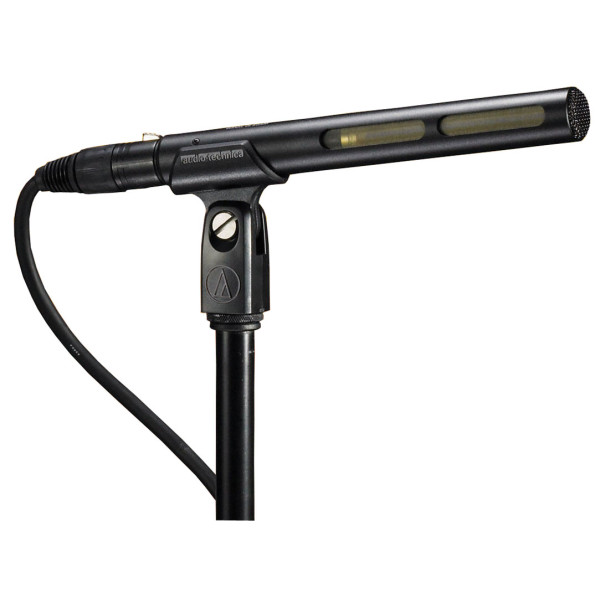 

Микрофон Audio-Technica AT875R фото