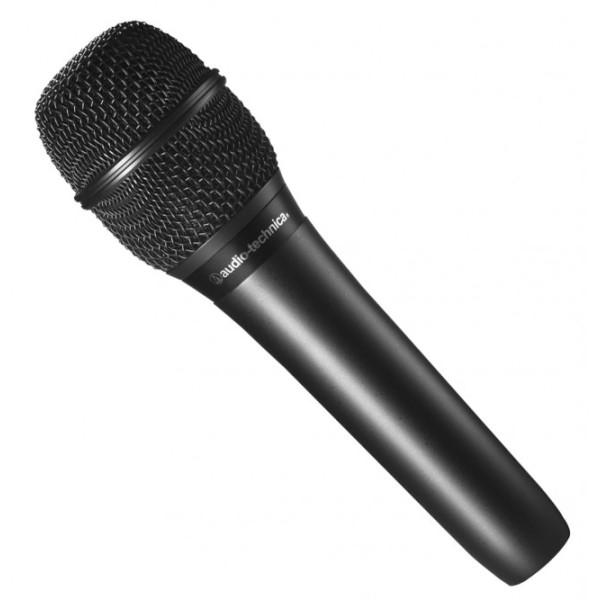 

Микрофон Audio-Technica AT2010