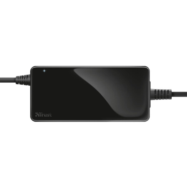 

Адаптер живлення Trust Primo Universal 90W Laptop Charger - black