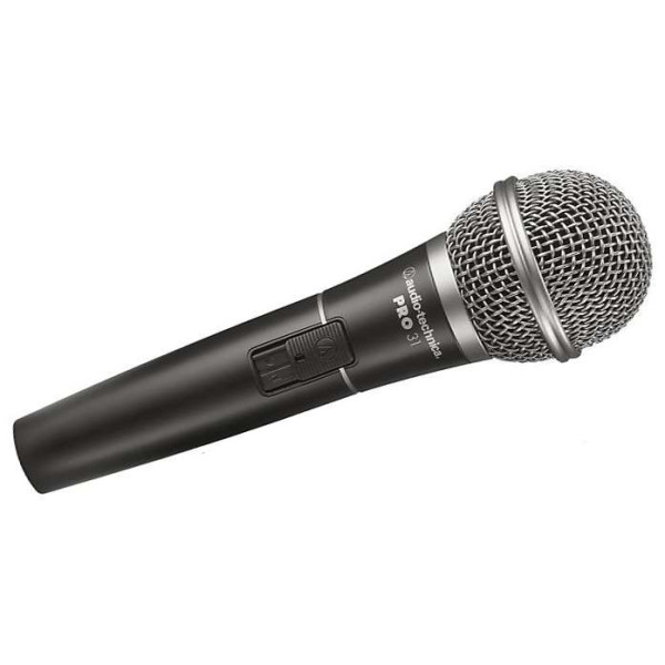 

Микрофон Audio-Technica PRO31