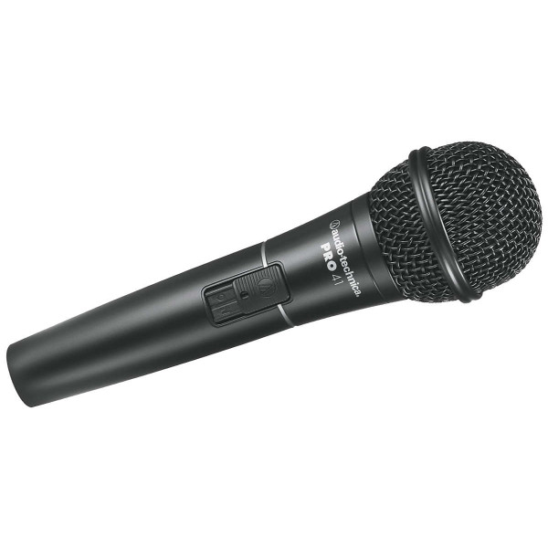 

Микрофон Audio-Technica PRO41