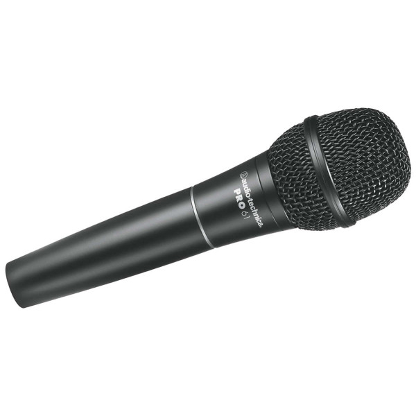 

Микрофон Audio-Technica PRO61
