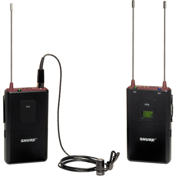 

Микрофон Shure FP15/83