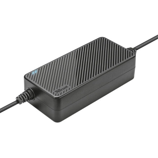 

Блок питания к ноутбуку Trust Plug & Go 90W Universal Laptop Charger