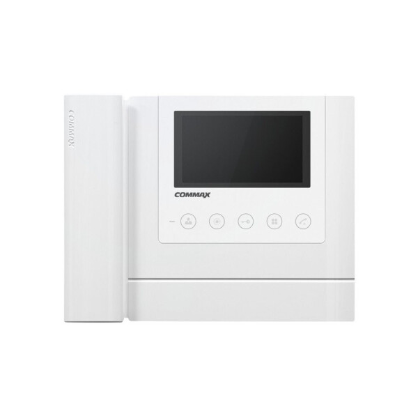 

Видеодомофон Commax CDV-43MH White