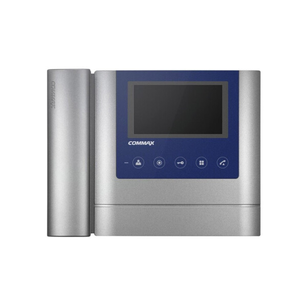 

Видеодомофон Commax CDV-43MH Grey