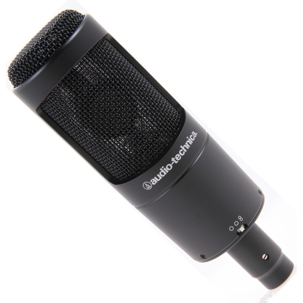 

Микрофон Audio-Technica AT2050