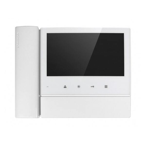 

Commax CDV-70N2 Blue