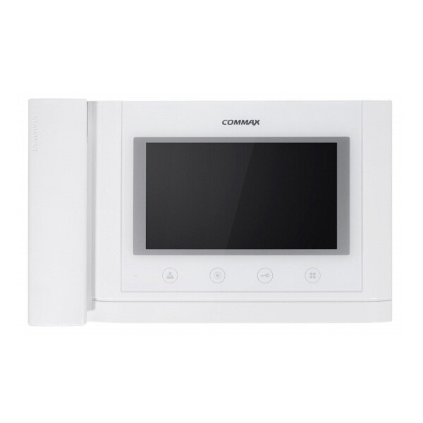 

Commax CDV-70MH White