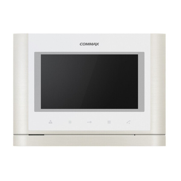 

Commax CDV-70M White